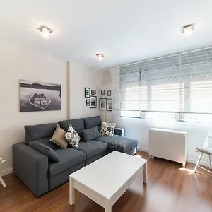 Kahakai Santa Maria Apartamento